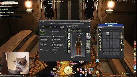 Voice of the Just (A Royal Reception)