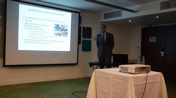 Measuring Two Phase flow Part 1