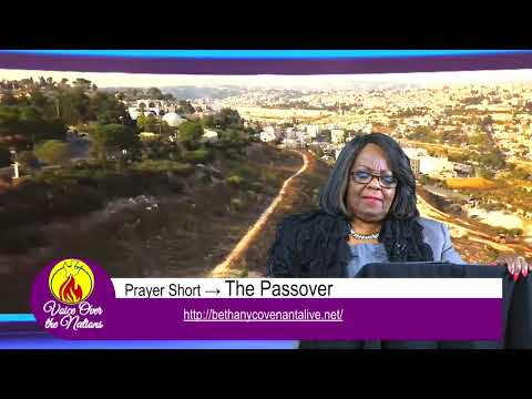 The Importance of The Passover