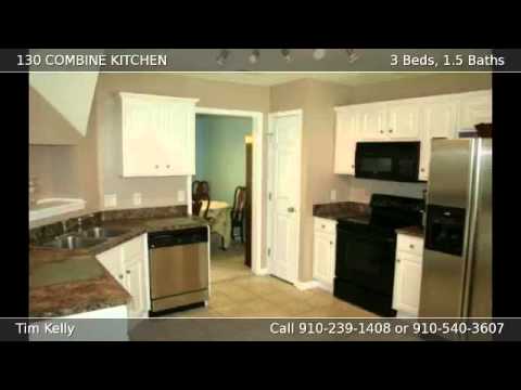 130 Combine Ln, Leland, NC home video tour