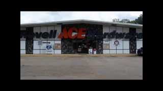 Revell ACE Hardware Jackson SMC AD 11 23 2014
