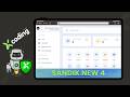 Sistem Administrasi Pendidikan AIO New 4.0.0