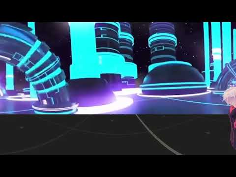 【結月ゆかり】VRなりきりを360度キャプチャする