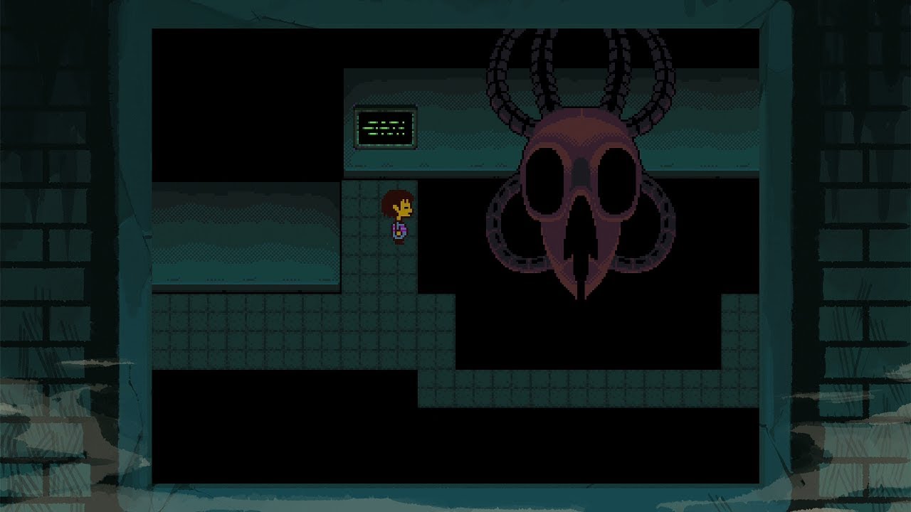 Undertale the end. Истинная лаборатория undertale. undertale обзоры. андертейл обзор игры. true lab undertale.
