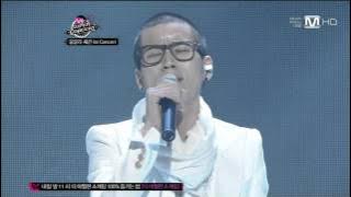 [中字] 111231 Ulala Session 울랄라 세션 - 서쪽 하늘 西邊的天空 Western Sky