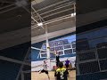 Testing our reaction... #volleyball #pov