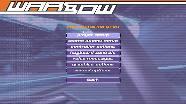 How to install warsow
