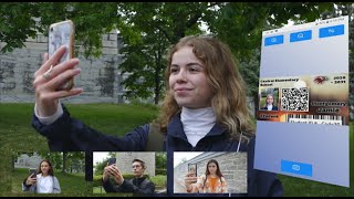 High5 Overview - a Virtual Photo Day