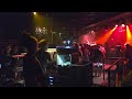 Blackboard Jungle - Dezzi D Pressure We (2/6) Live Dub Station #81 Trabendo Paris 20260426 005437 HD
