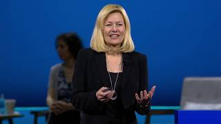 Mayo Clinic Transform 2017 - Session 7: Closing the Gap: Laura Adams