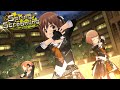 【デレステMV】Spring Screaming 龍崎薫 本田未央 喜多見柚