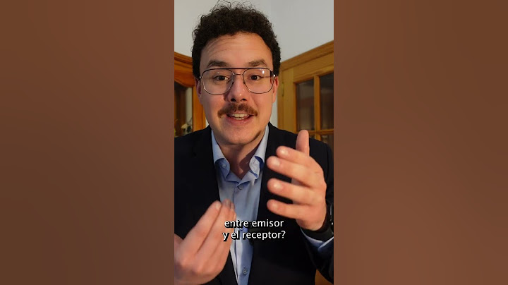 Analizando la oratoria de Alan García Parte Nº1 - Hablar en público