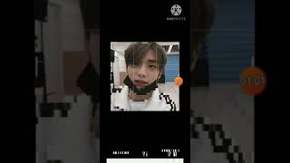 ↬♡🐰🌸 personalizando meu celular do hyunjin! screenshot 5