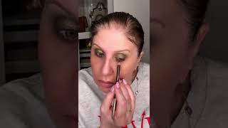 GETTING READY WITH ME! Very Easy Makeup Look With Lovely Products #shorts #short #grwm | Neri Omar