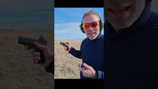 Quick Tip: Trigger Reset on the Range