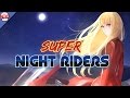 Super Night Riders: Gameplay (PC HD)