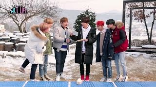 [ THAISUB ] NCT LIFE " Entertainment Retreat " EP. 2