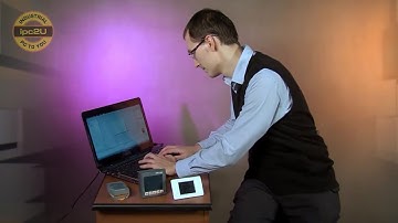 TPD and VPD HMI devices by ICP DAS. Overview, installation & configuration walkthrough