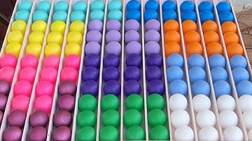 Sorting Color Balls Expert – Smart & Quick