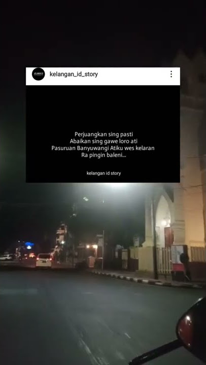 mendung tanpo udan denny caknan feat ndarboy (cover story