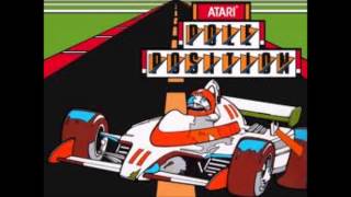 Famous Pole Position 1 Atari game OST Profile