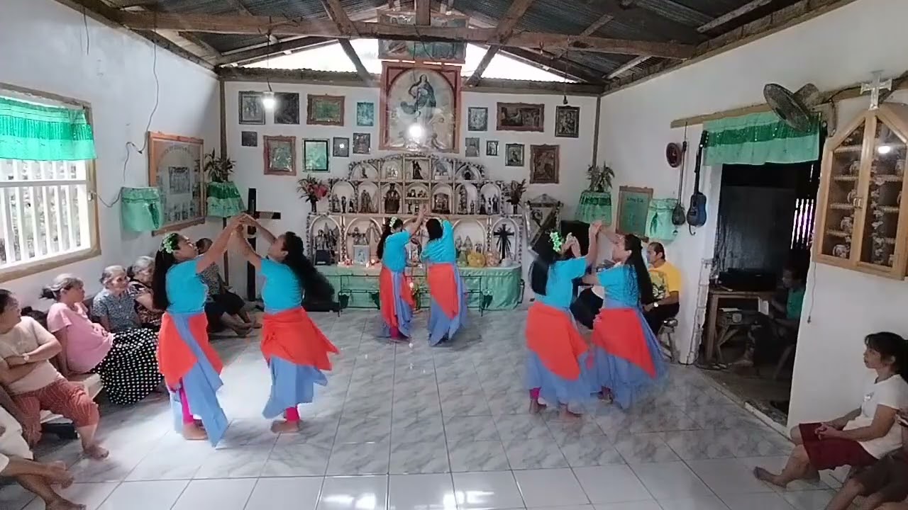 pabayle iloko folkdance