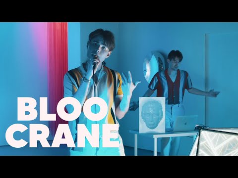 Bloo Crane