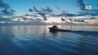 Responsible Supply Chain Assessment