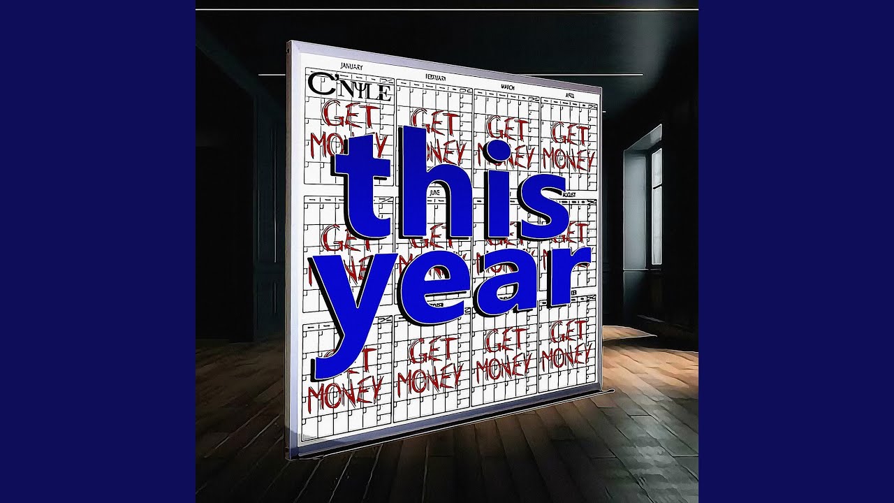 Watch THIS YEAR (Acapella) on YouTube Watch THIS YEAR (Acapella) on YouTube