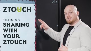 ZTouch Classroom Workflows - Al's ZTouch Training