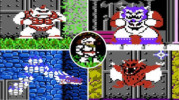 Game n°060 - Ghosts