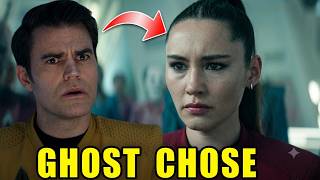 Star Trek's Scariest Episode 2 Hides a Secret Everyone Missed