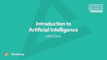 Introduction to Artificial Intelligence