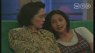 FTV Abad 21 Episode 17 Part 1 (Krisdayanti,Sophan Sophiaan,Vira Yuniar,Lulu Tobing)