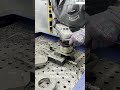 SMA 60 R12 edge rounding