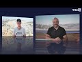 BREAKING: IDF Strikes Hezbollah; Iran Nuke Deal Unfolds; US Munitions Crisis Fears Rise | TBN Israel
