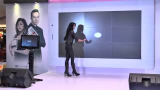 Advan Tablet Launch Event