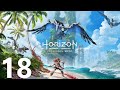 Прохождение Horizon Forbidden West — Часть 18: Сингулярность [ФИНАЛ]