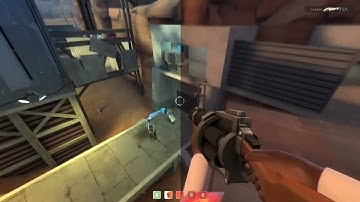 TF2 | Colour Correction Expo | HD