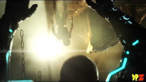 The Callisto Protocol | Ep 7: What They Can