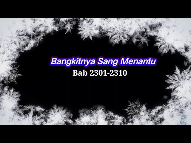 Novel Bangkitnya Sang Menantu Bab 2301-2310 class=