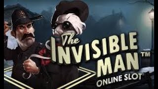 Призовая по 100 руб. Слот The Invisible man. Казино МарафонБет Призовая по 100 руб. Слот The Invisible man. Казино МарафонБет