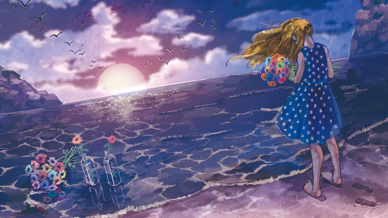 Birdy Island Lights (Lyrics)(Sub Español) YouTube