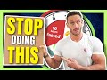 75% of Fasting Benefits STOP Because of This Mistake (How to Fix)