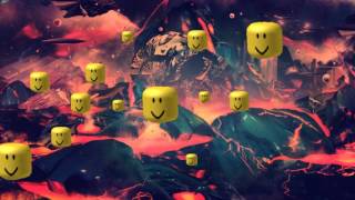 Camellia - Exit This Earth's Atomosphere | Roblox death sound remix