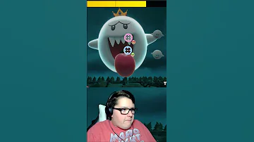 Super Mario Party Jamboree TV S ONLY Boss Battle 