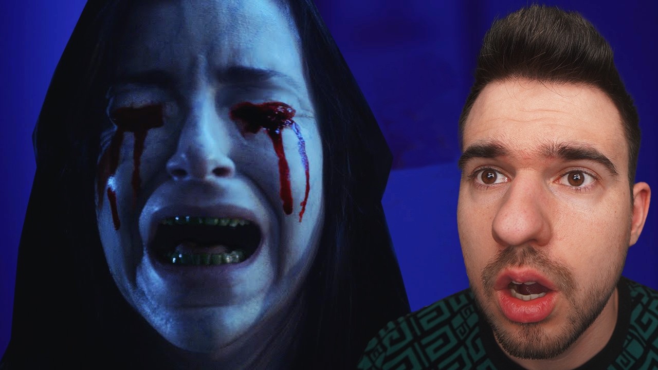 RÉMISZTŐ HANGOT HALLOTT A SZOMSZÉDBÓL!