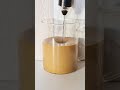 Frosétto ✨️ #asmr #coffee #cafe #coffeetime #coffeelover