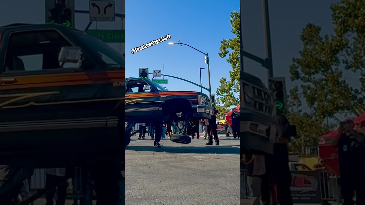 King of The Streets San Jose