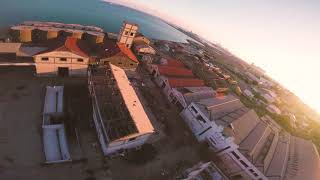 Perfect Bando :: Armattan Chameleon FPV Freestyle